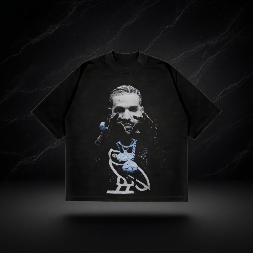 The Iceman