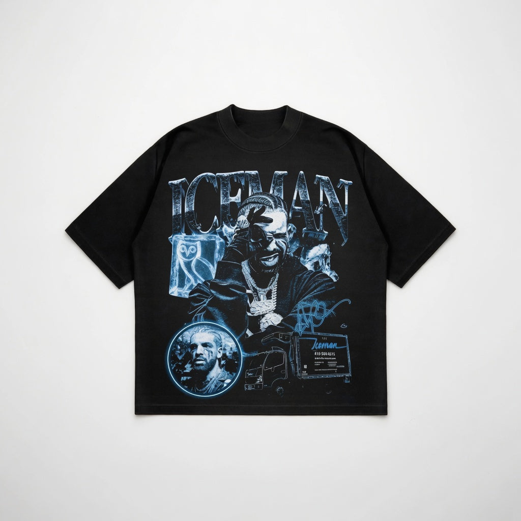The Iceman 2026: Midnight Freeze